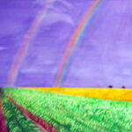 Double Rainbow by Doug Behrendt