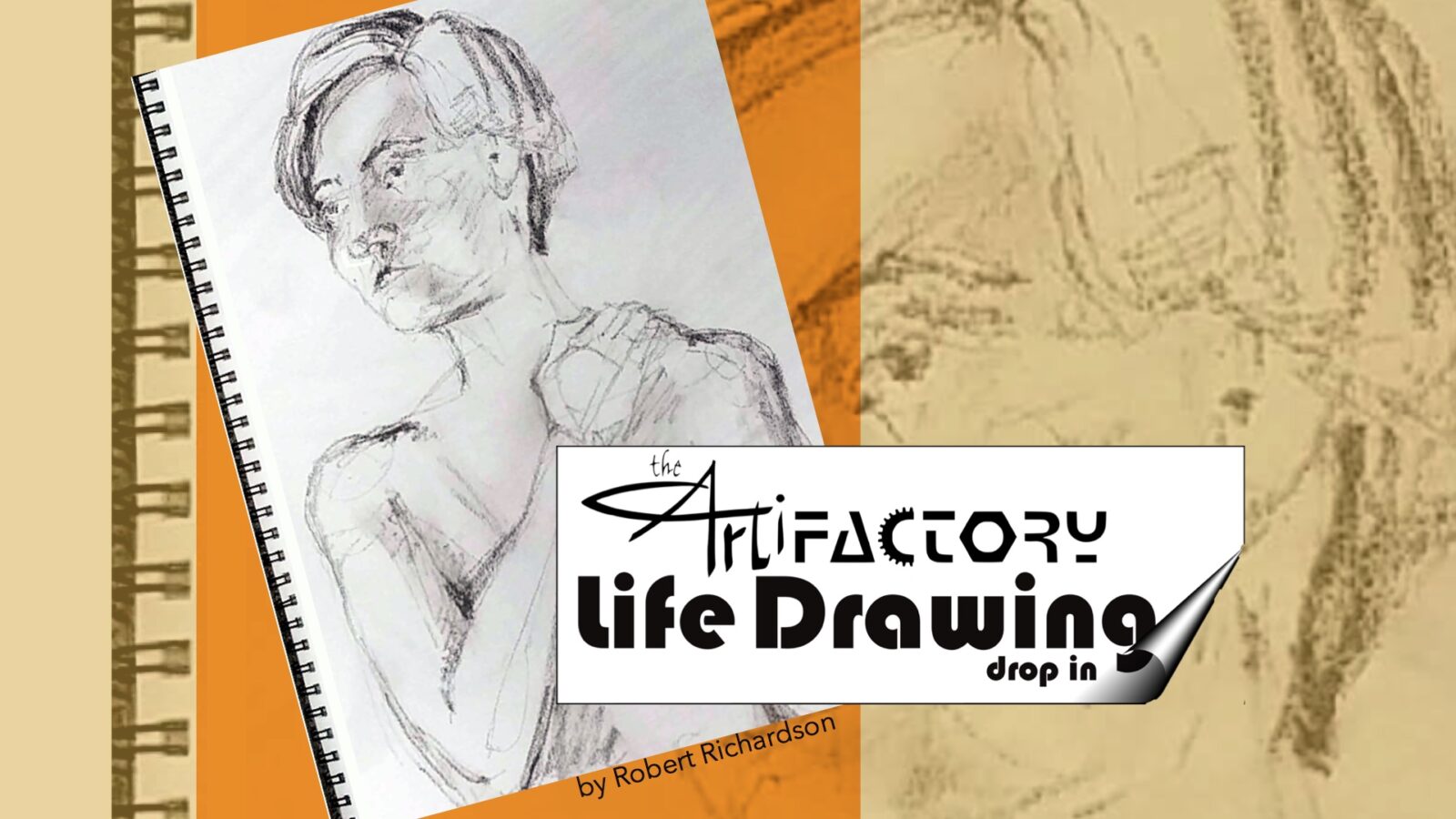 Life Drawing The ArtiFactory