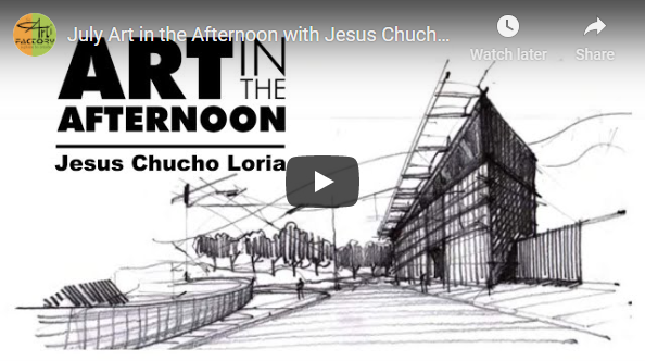 Chucho Loria Video