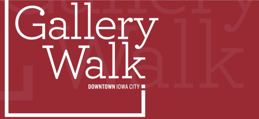 Gallery Walk