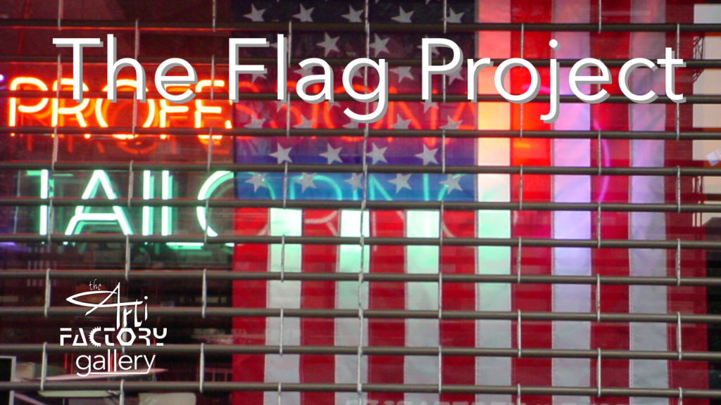 The Flag Project