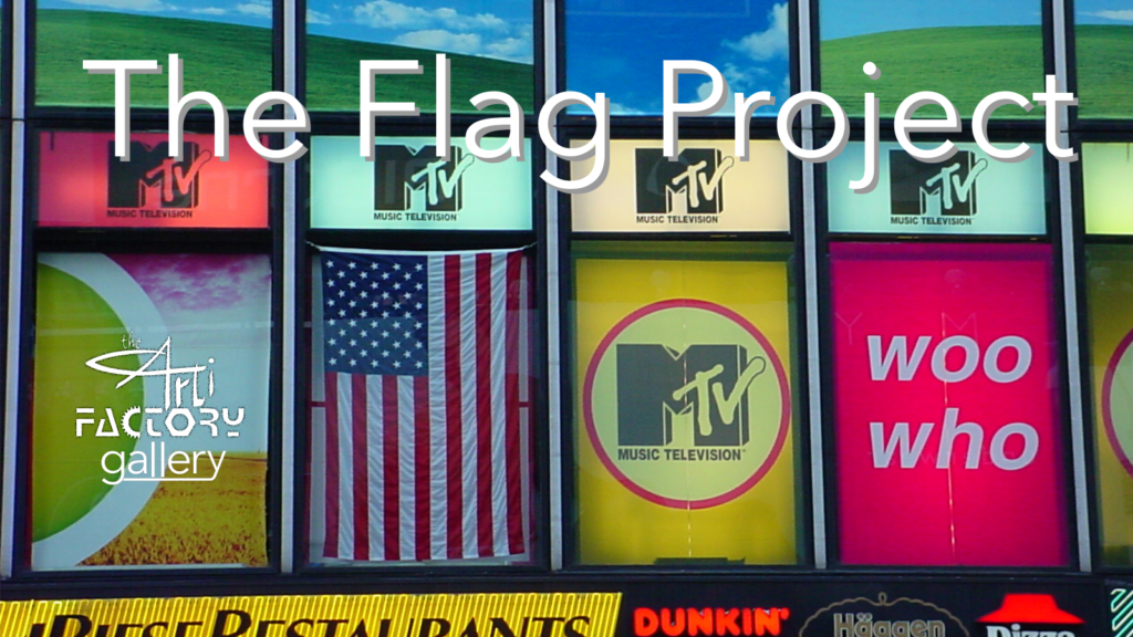 The Flag Project