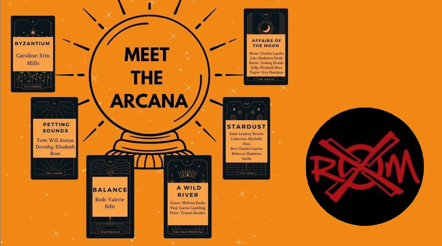 Arcana | Run of the Mill