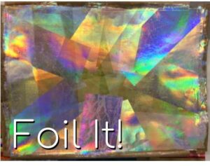 Foil It!
