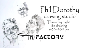 Phil Dorothy Drawing Group