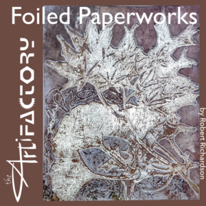 Foiled Paperworks