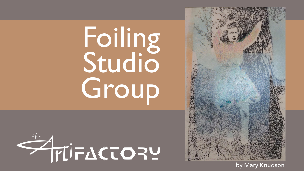Foiling Studio Group
