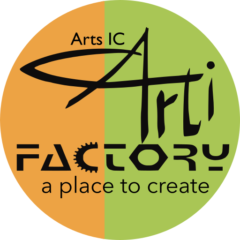 Arts IC | ArtiFactory