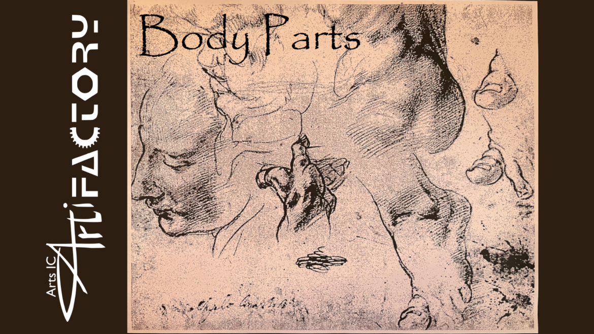 Body Parts | Mar 2