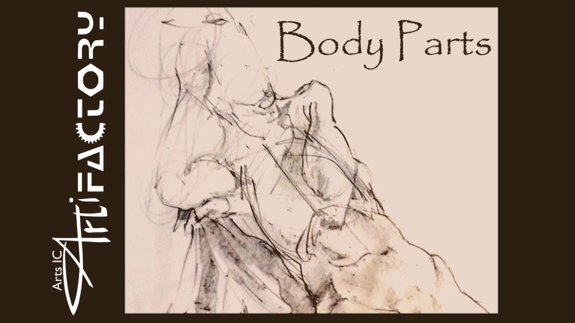 Body Parts | May 25