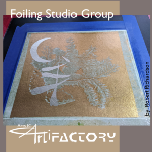 Foiling Studio Group