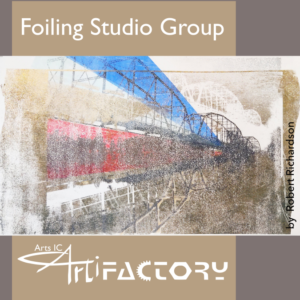 Foiling Studio Group