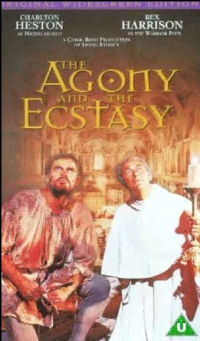 Agony & Ecstasy