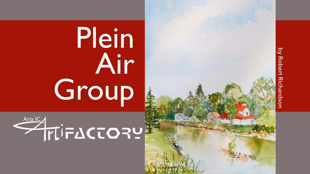 Plein Air Group