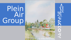 Plein Air Group