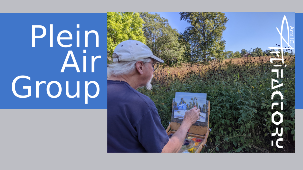 Plein Air Group