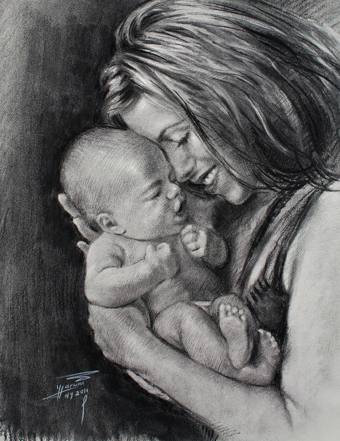 Mother & Child