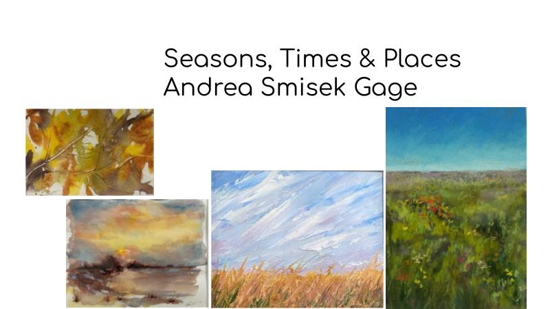 Andrea Gage