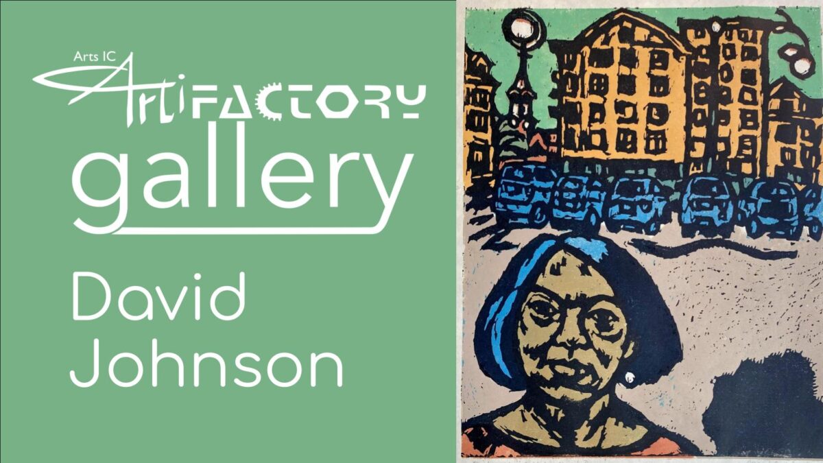 David Johnson | Reception