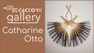 Gallery Walk | Catharine Otto