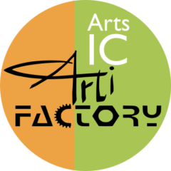 Arts Iowa City's ArtiFactory