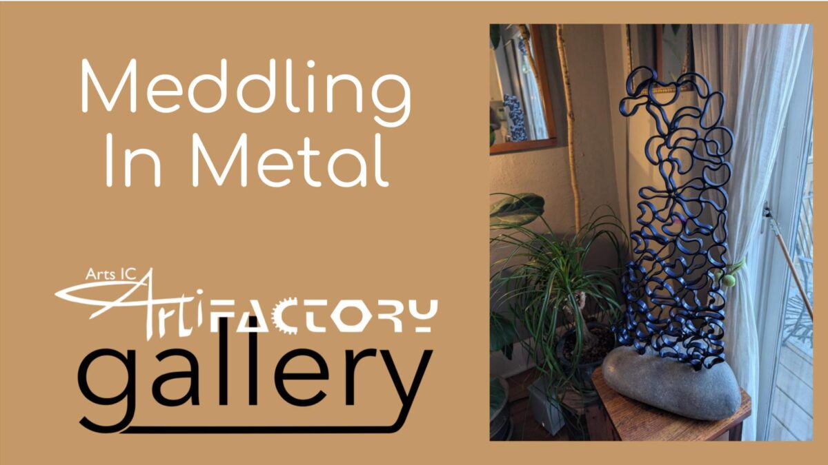 In Our Gallery | June 2025